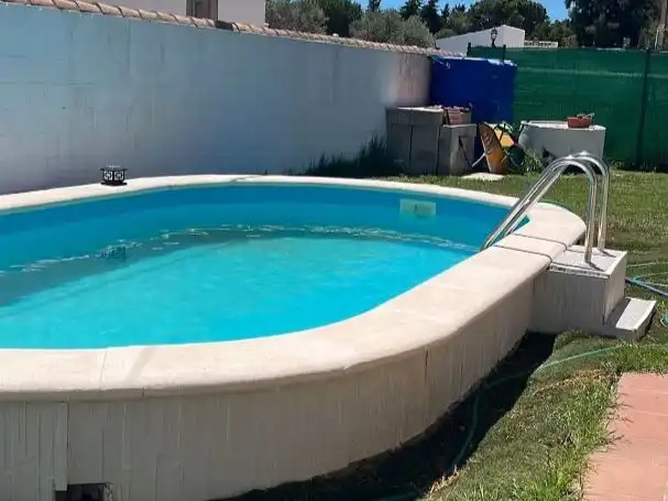 Chalet con piscina en venta en CAMINO DEL RODEO 28, imagen 19