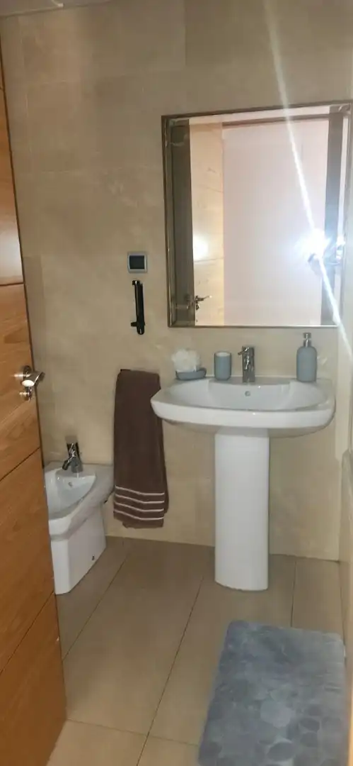 Apartament amb piscina de lloguer a Las Lomas de Rame - Bahía Bella, imagen 9