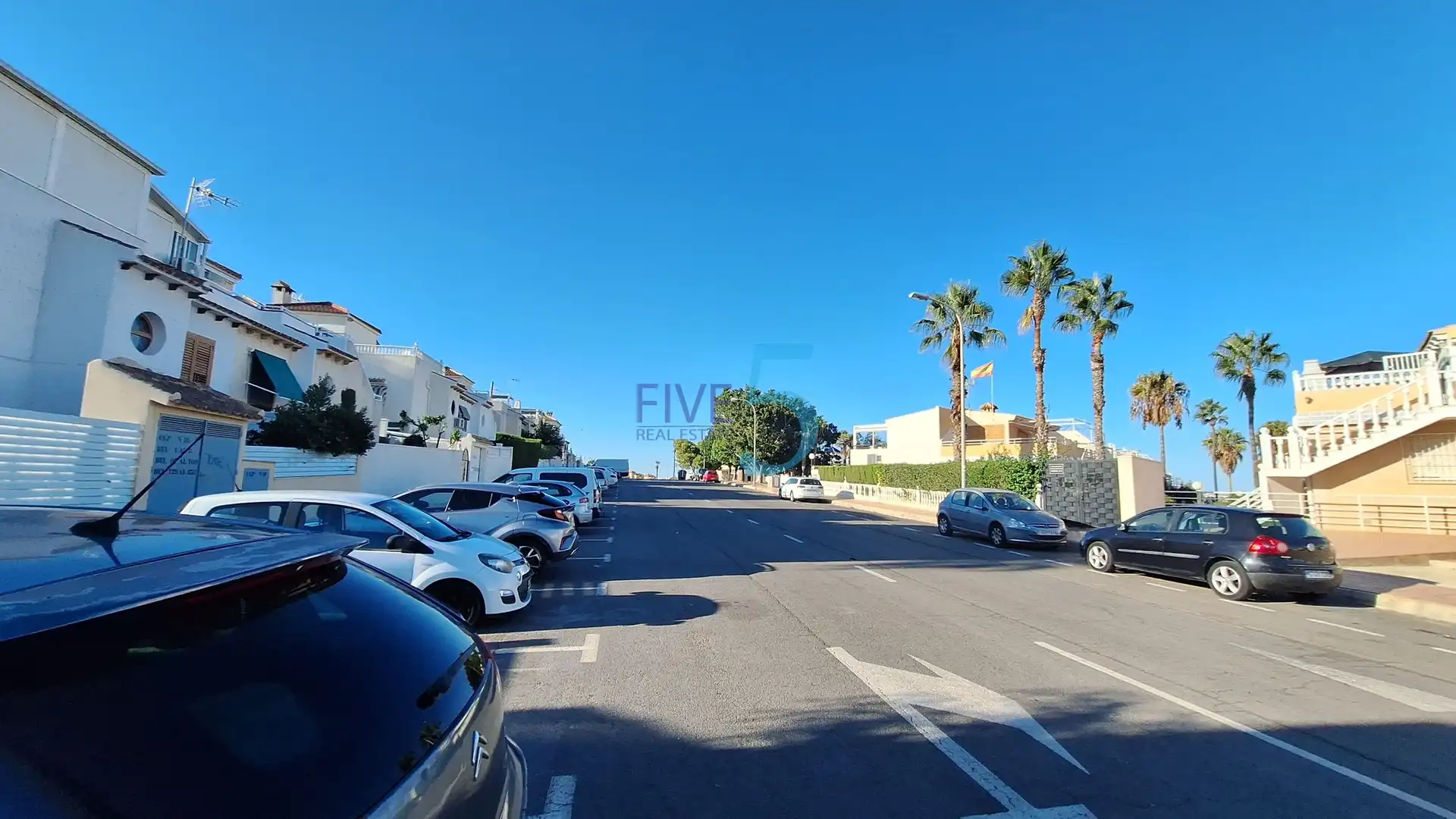 Duplex con terrazza in vendita a Los Balcones - Los Altos, imagen 43