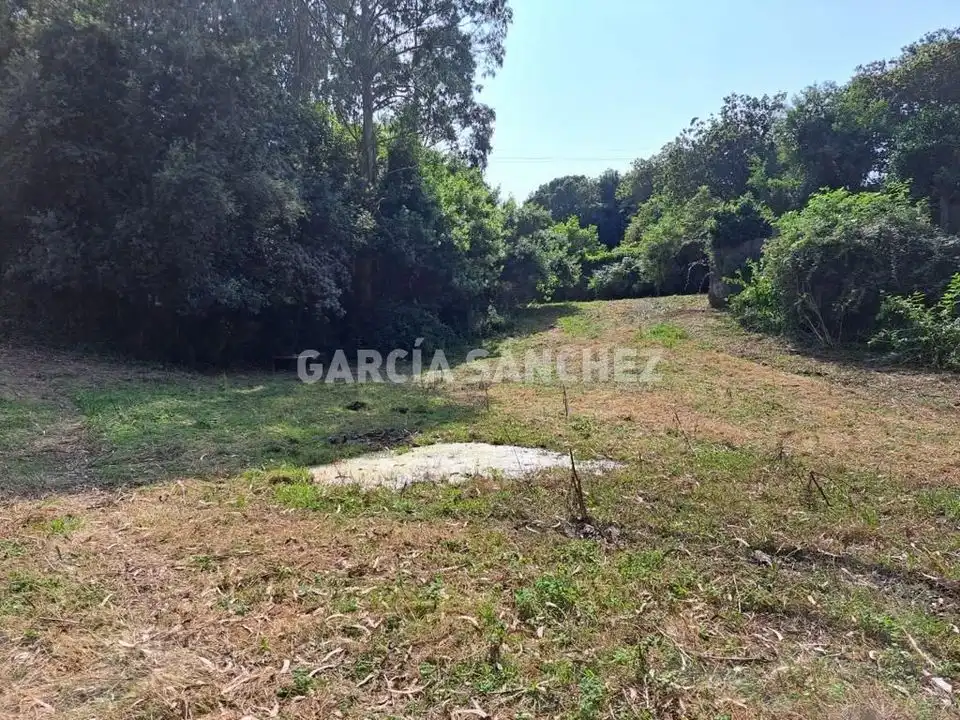 Residencial en venda en A Pobra do Caramiñal