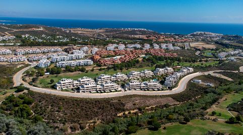 Foto 2 de Piso en venta en Casares pueblo, Málaga