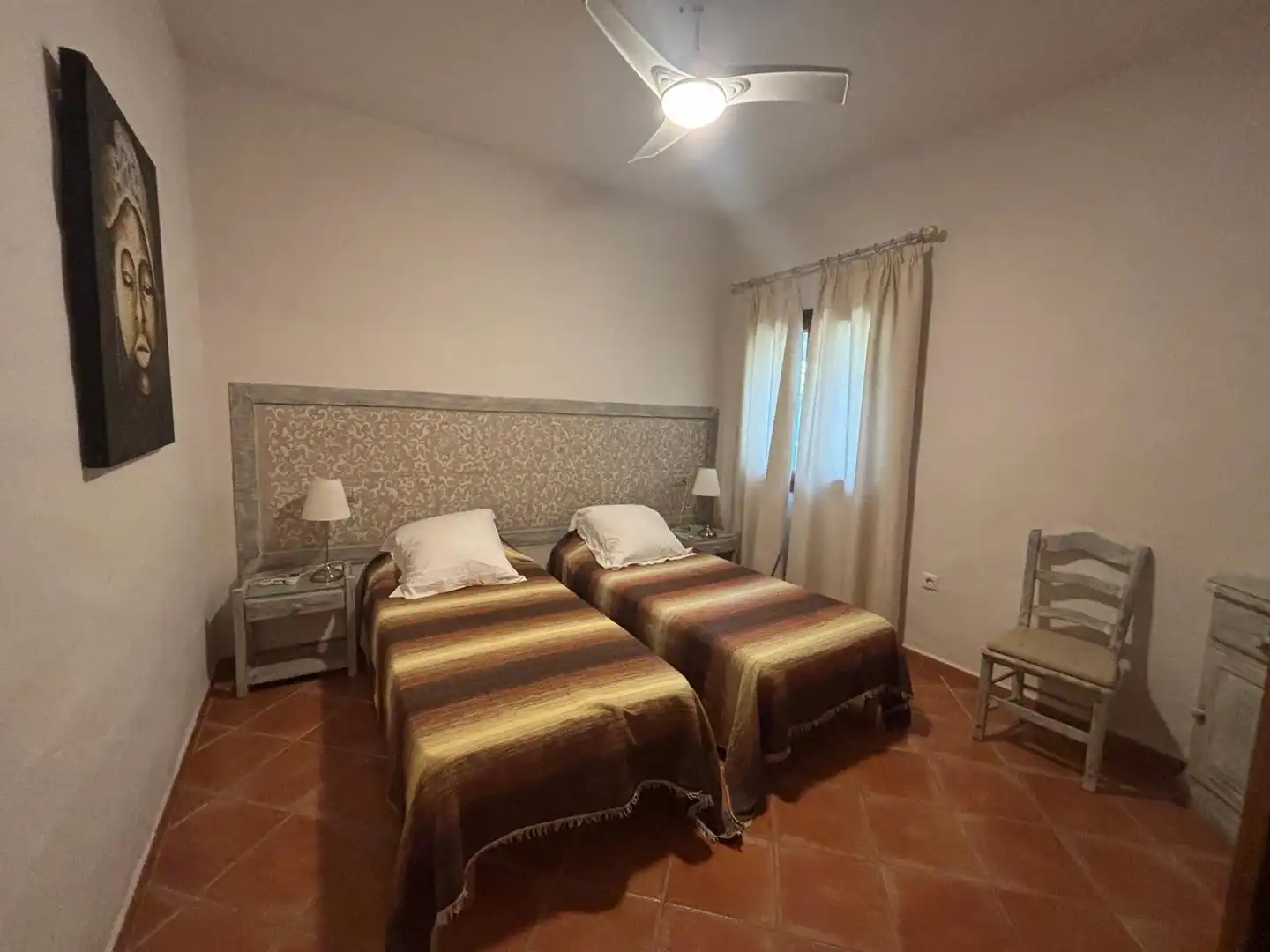 Casa rústica amb piscina en venda a Barbate ciudad, imagen 46