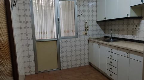 Foto 4 de Piso en venta en Oviedo - Calle Facetos, La Ería, Oviedo
