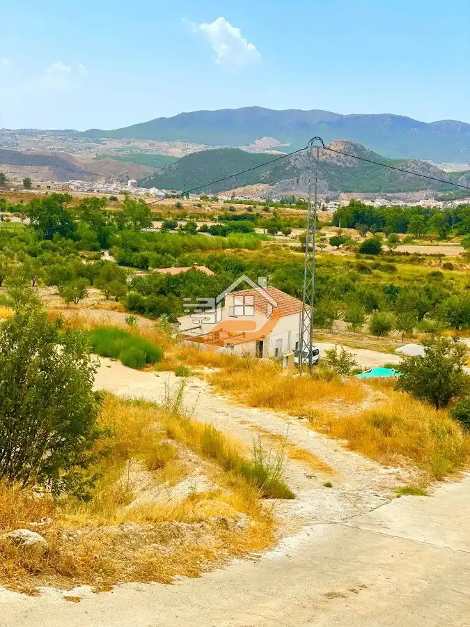 Chalet en venta en Vélez-Blanco, imagen 18