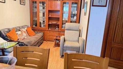 Foto 4 de Piso en venta en De Talisio, Quintana, Madrid