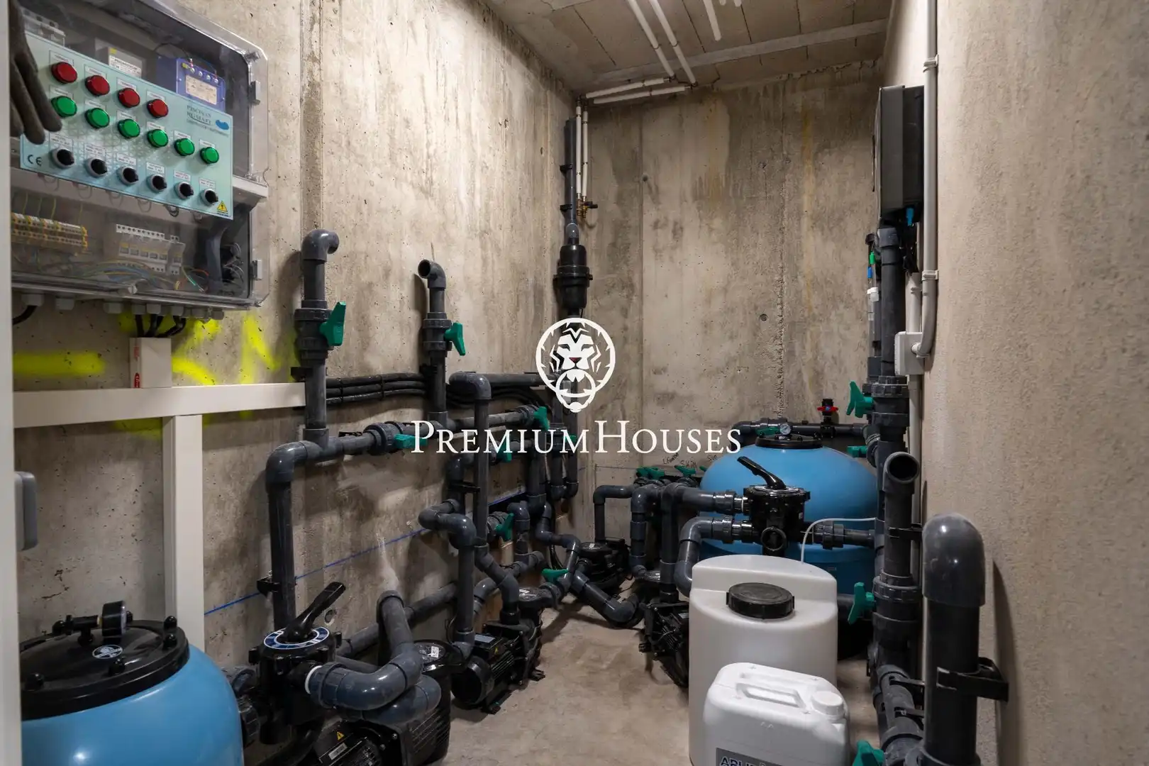 Maison avec piscine à vendre à Calle Nosta Sra. De Falgars, imagen 69