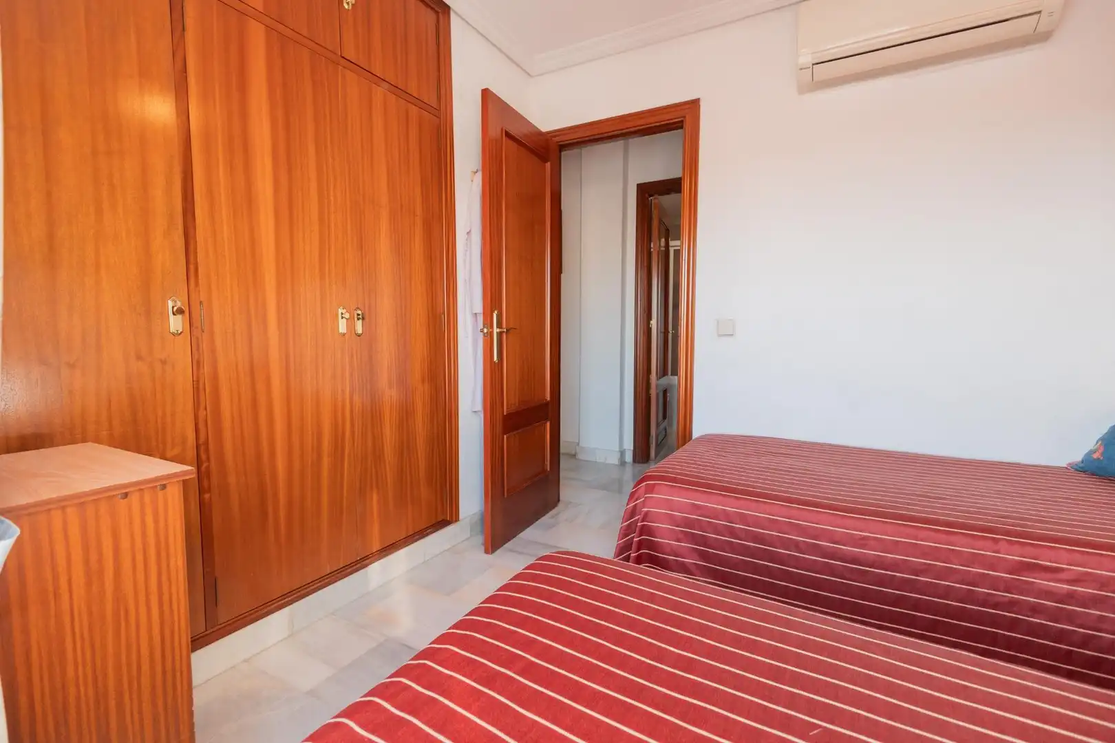 Penthouse with pool for sale in Avenida moliere 12, imagen 23