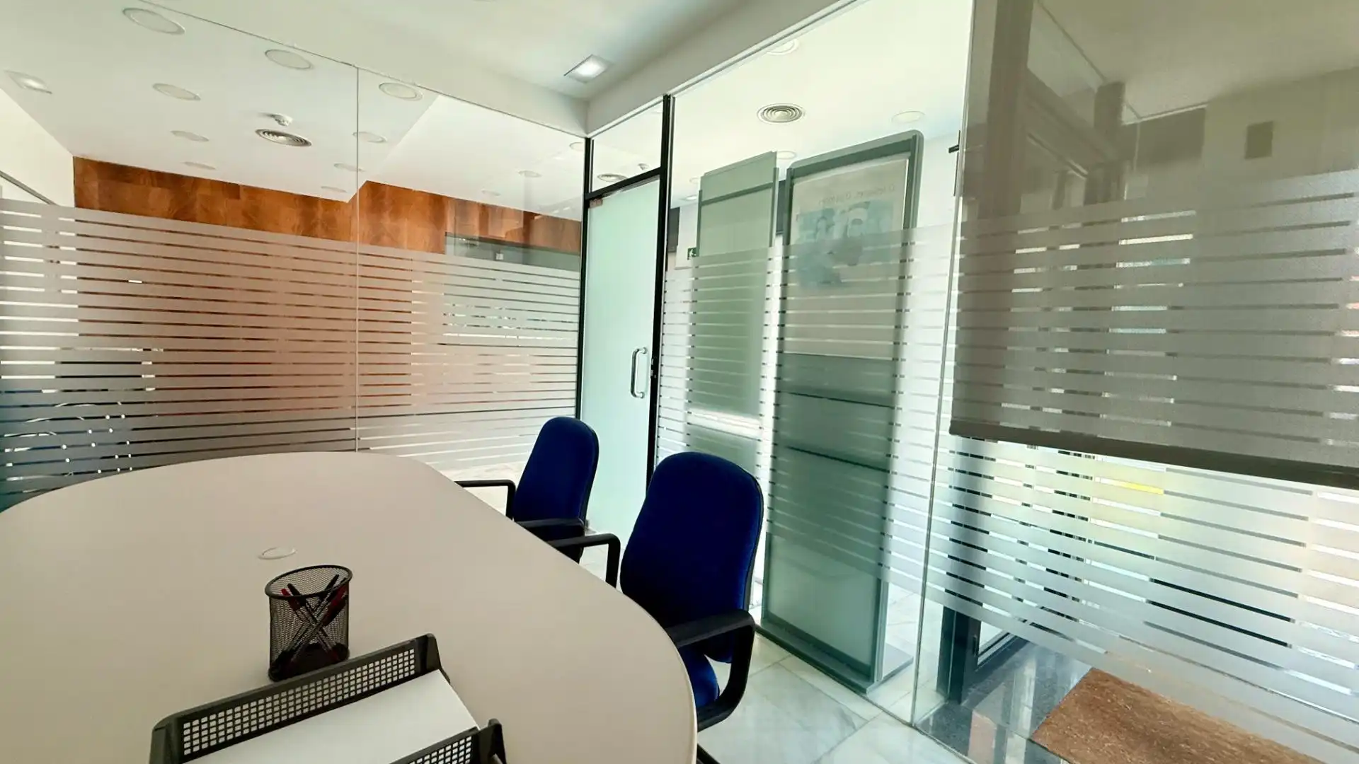 Local comercial en alquiler en Cuéllar, imagen 7