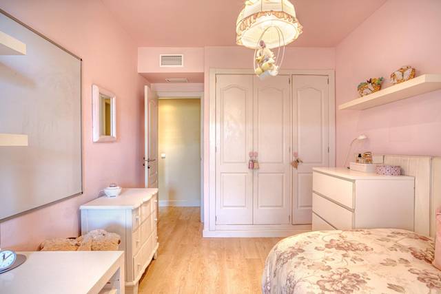 Apartamento en Venta en La Jara