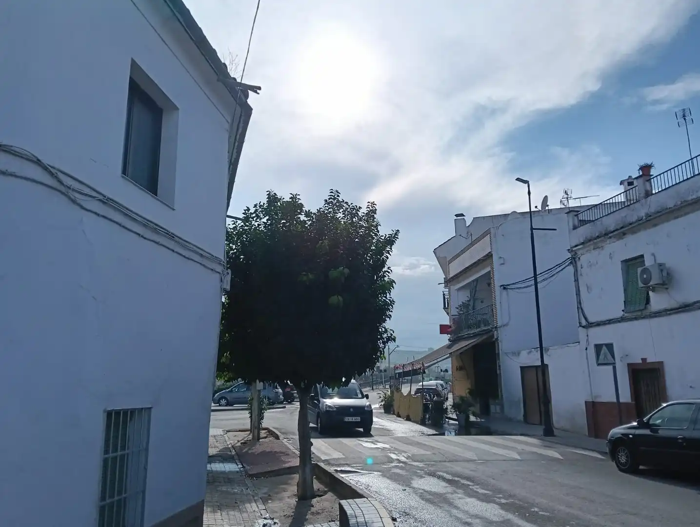 Casa a schiera in vendita a Caballeros, imagen 5