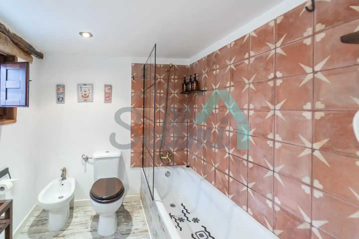Casa o xalet en venda a Aldea Tablao, Zona Rural