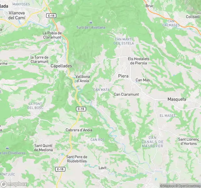 Pis en venda en Piera