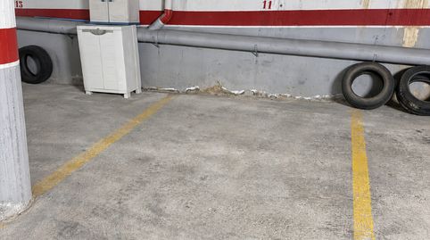 Foto 5 de Garaje en venta en Carrer Pintor Greco, Viladecavalls, Barcelona