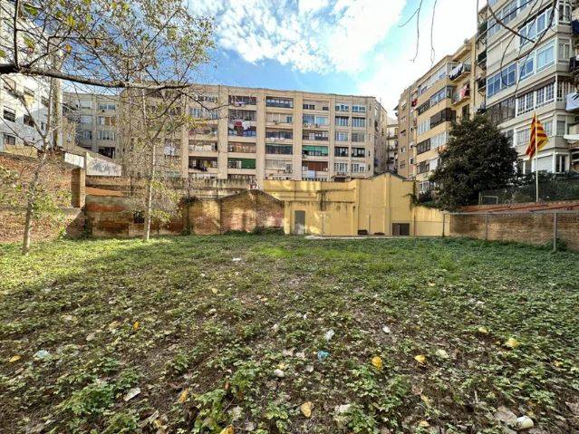 Nave industrial en Alquiler en Dreta de l'Eixample