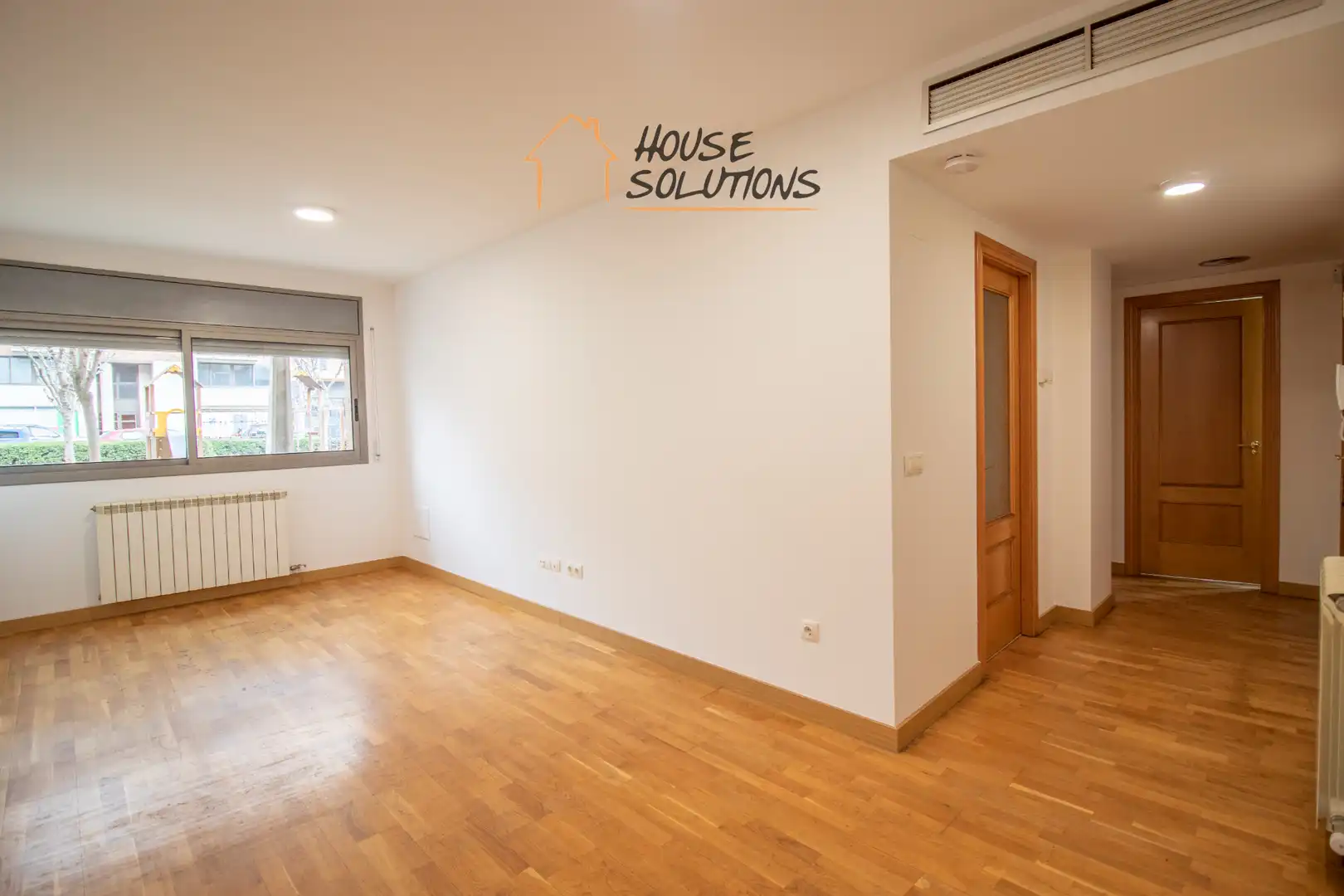 Piso en venta en Balaguer con Aire acondicionado, Calefacción y Parquet