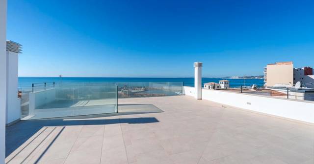 Casa adosada en Venta en Es Portixol - Es Molinar