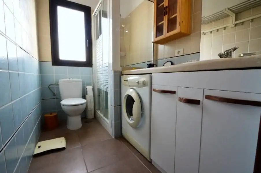 Flat for rent in La Laguna
