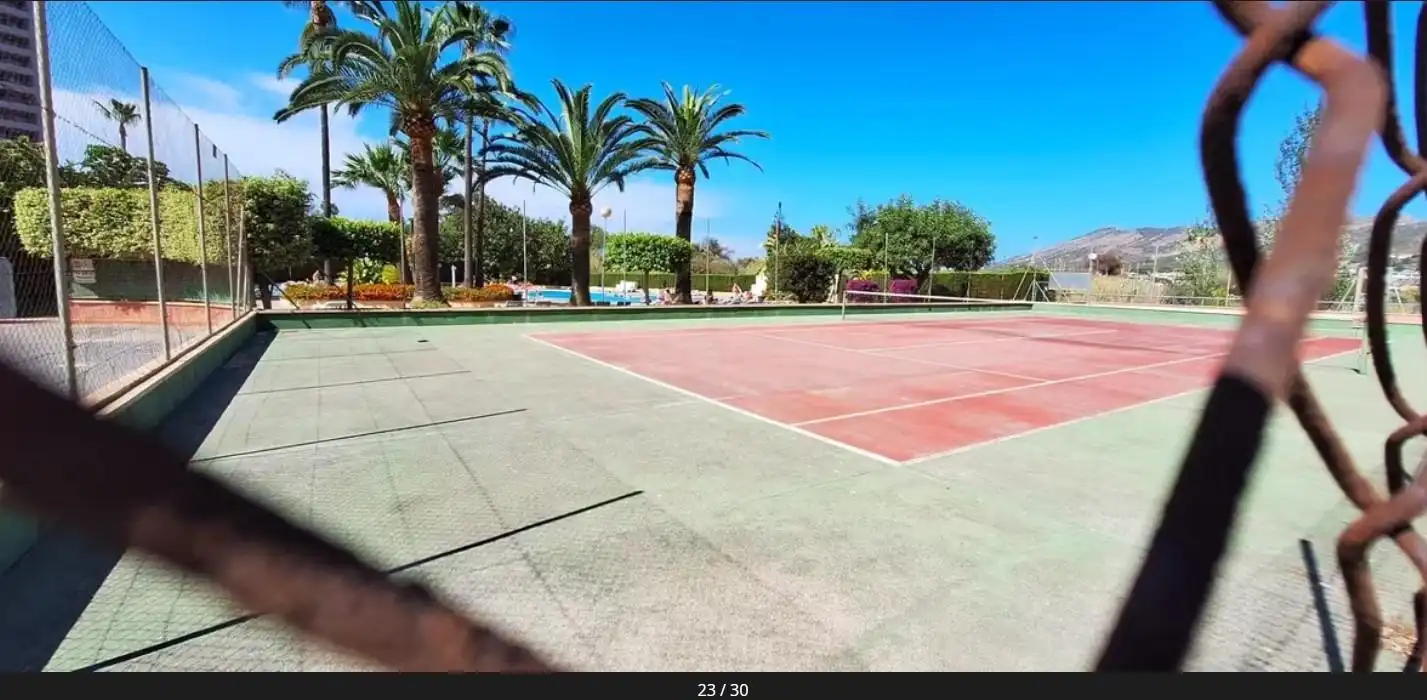 Appartement avec piscine à vendre à Levante Alto, imagen 31