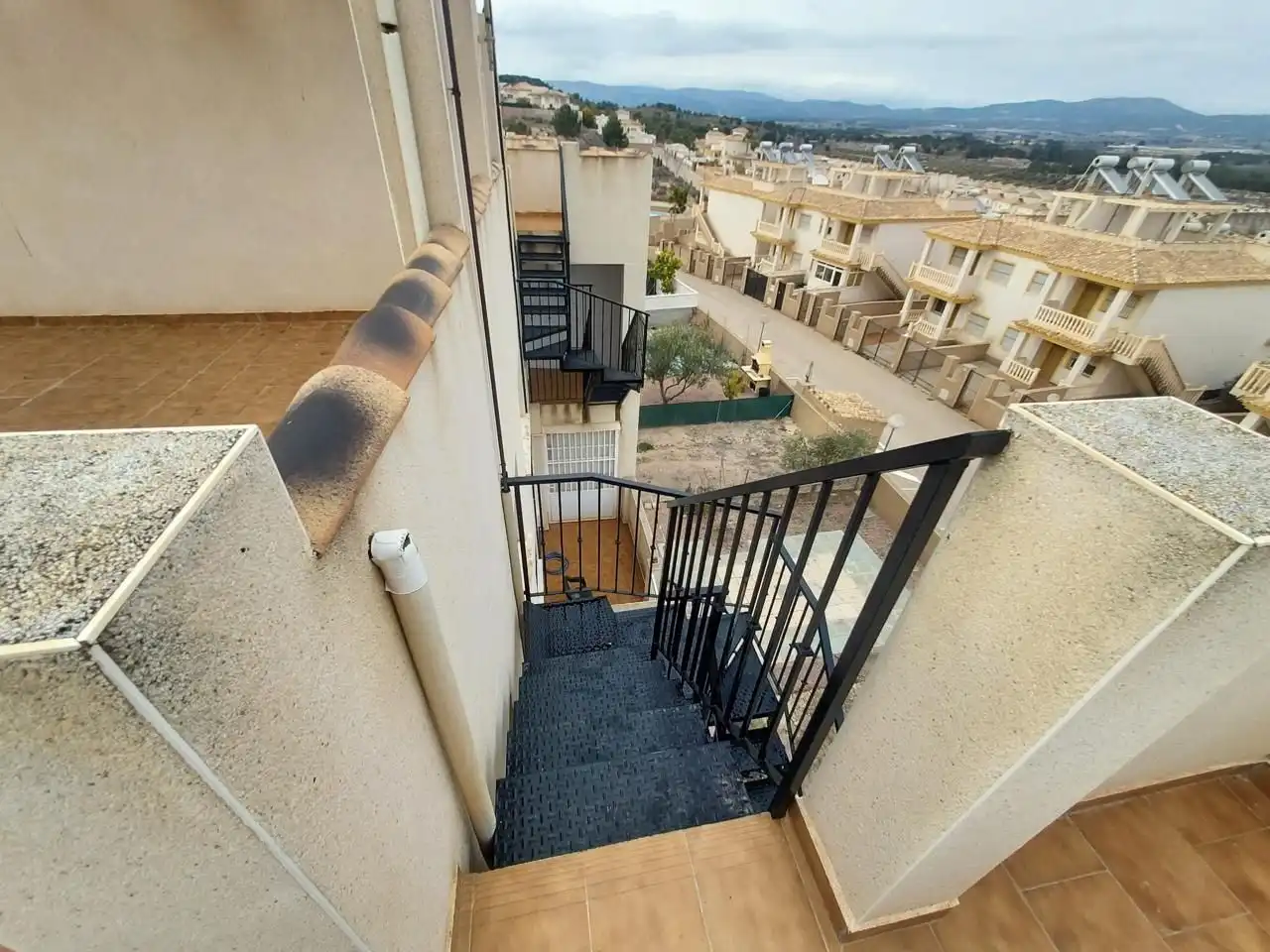 Casa o xalet de lloguer a Calle Rio Tajo, Castalla