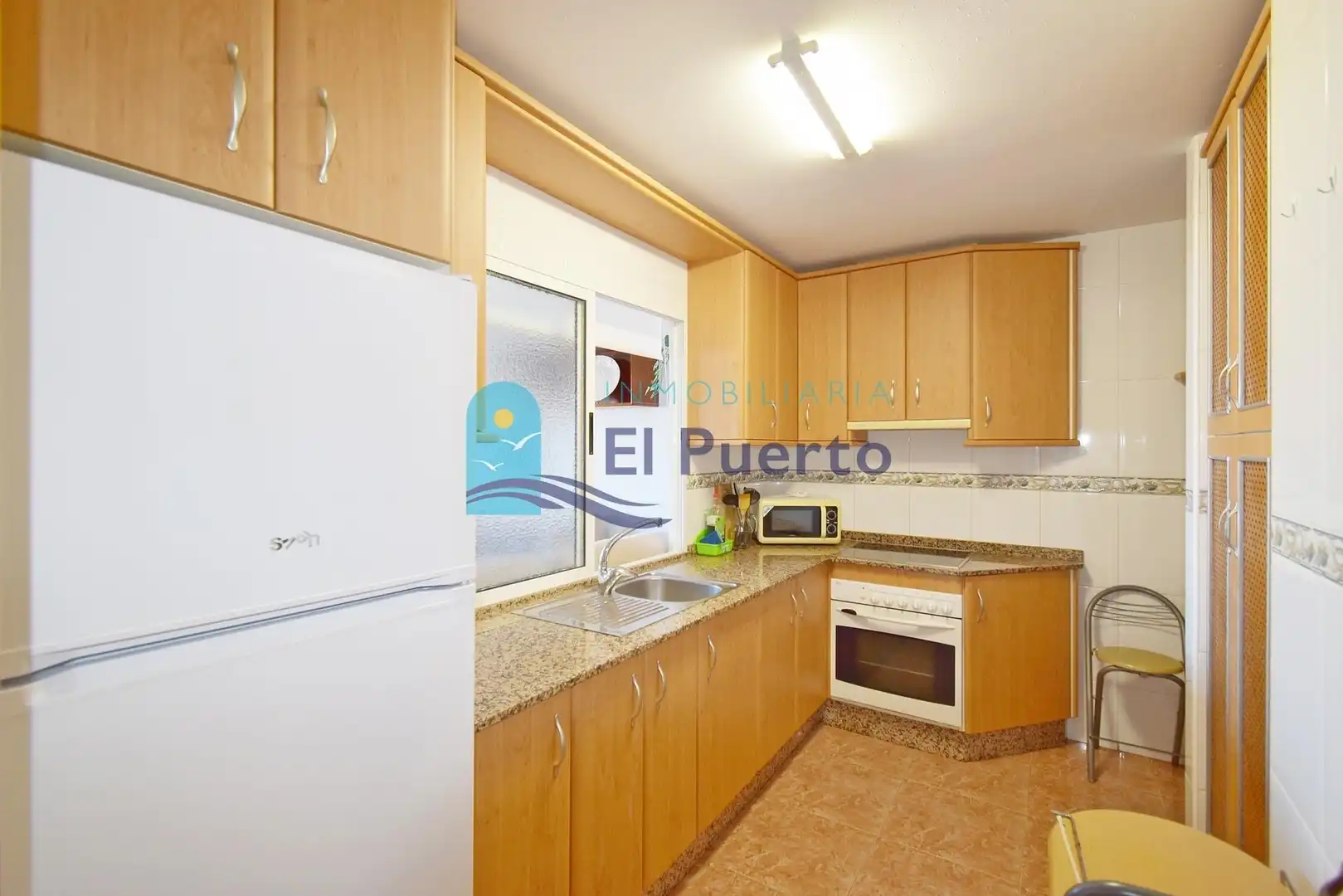 Appartement avec ascenseur à vendre à Puerto de Mazarrón, imagen 8