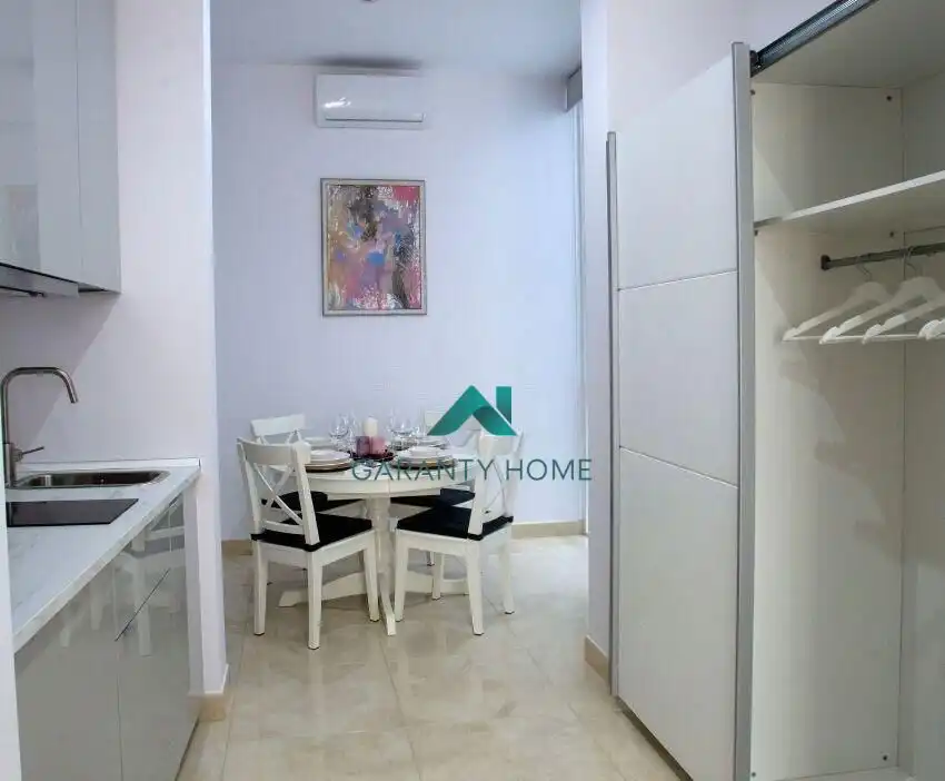 Appartement avec terrasse à louer à Casco Antiguo, imagen 20