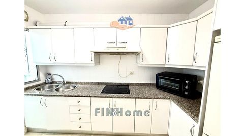 Foto 5 de Piso de alquiler en Triana Este, Sevilla Capital
