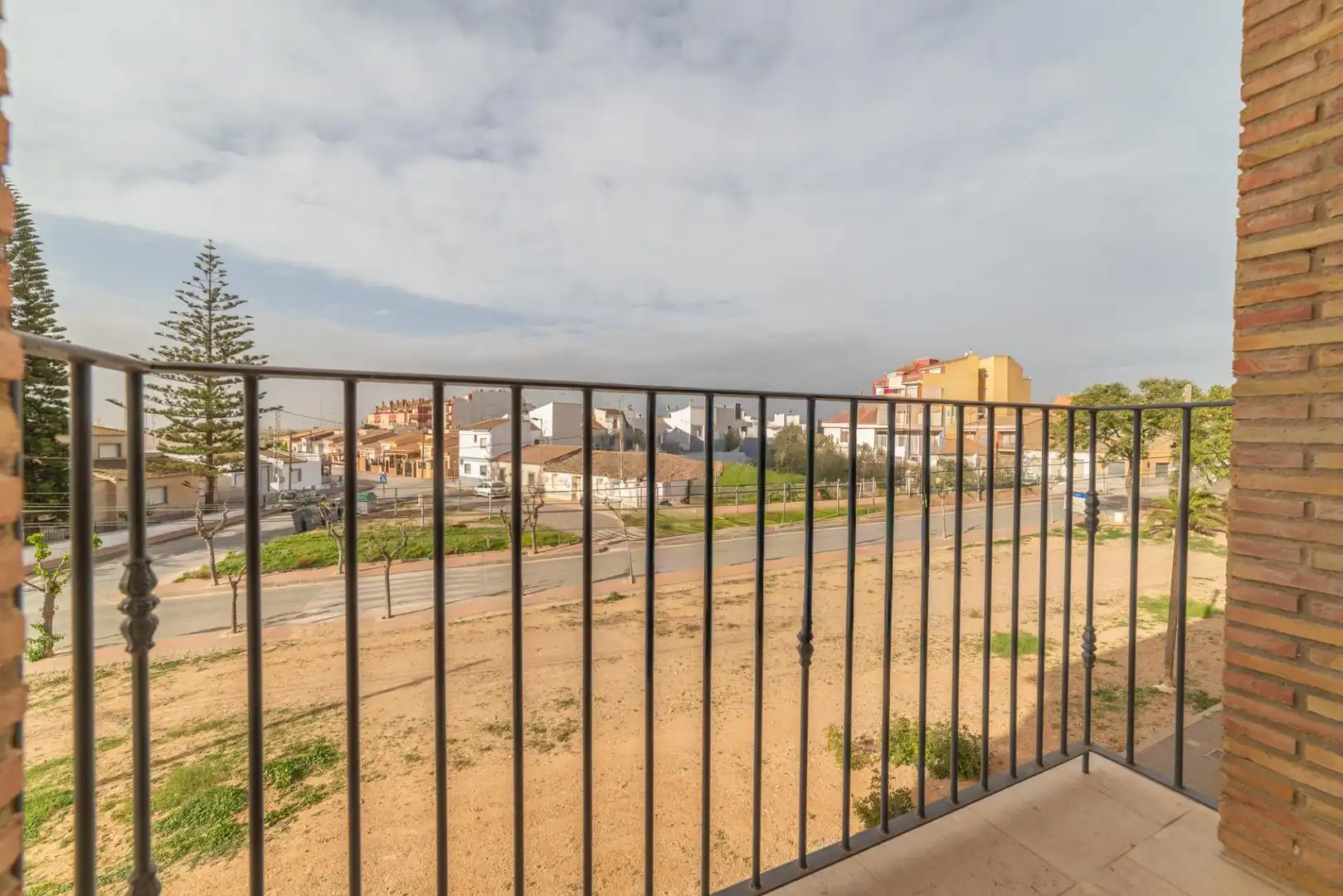 Apartamento con terraza en venta en Avileses, imagen 16