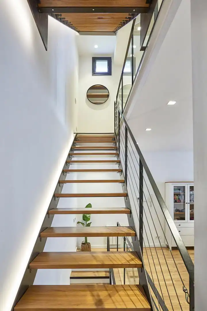 Casa o xalet en venda en Badalona amb Aire condicionat, Calefacció i Parquet