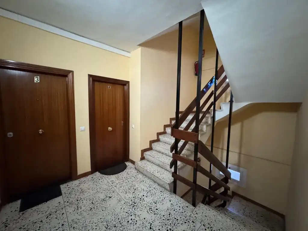 Flat with lift for sale in Calle Juli Galve Brusson, imagen 7