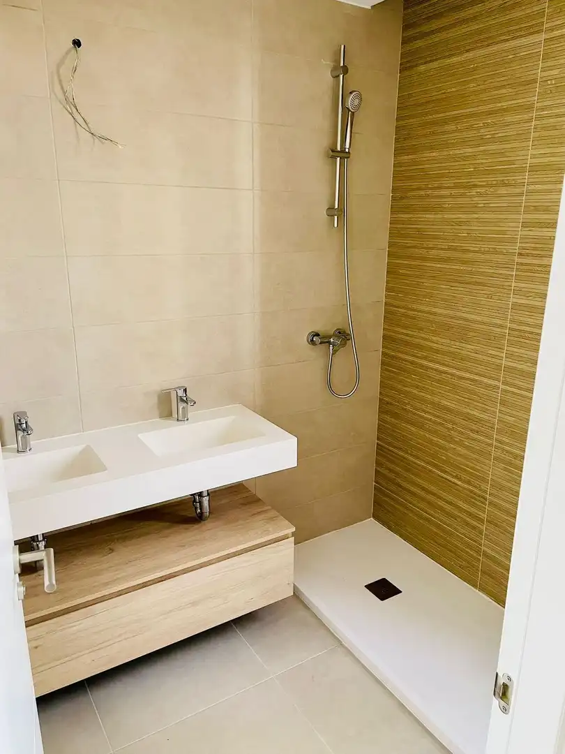 Piso con piscina en venta en Estepona - Estepona,Centro,Avenida Juan Carlos I, imagen 19