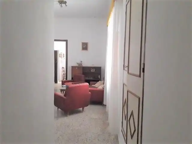 Casa amb terrassa en venda a Belmez, imagen 42