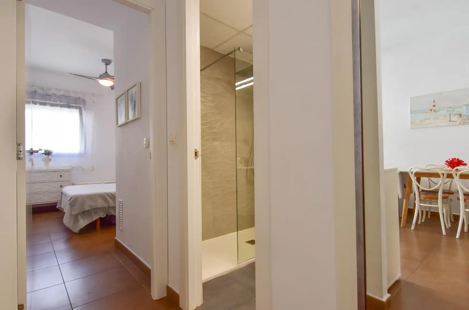 Apartments for rent in Playas de Puçol