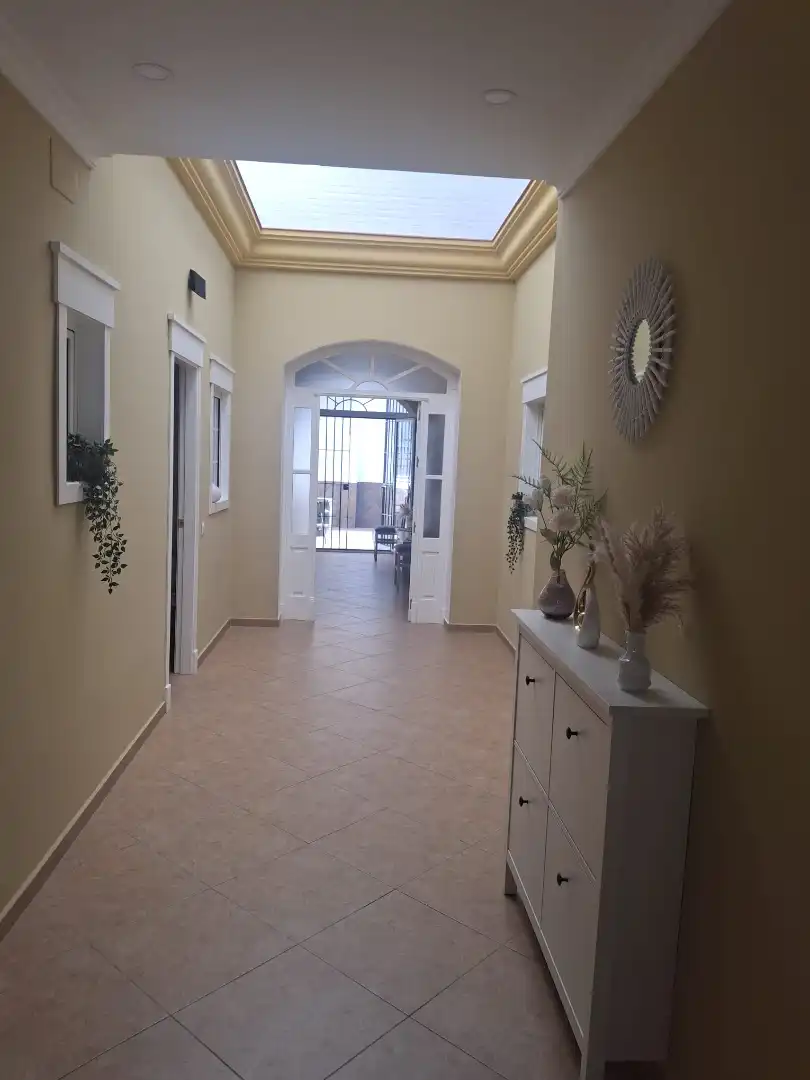 Casa a schiera in vendita a Calle Pablo Iglesias 55, imagen 8