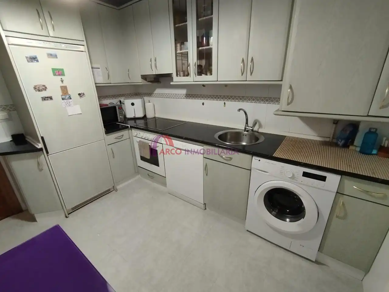 Apartamento en venta en Marques de Berlanga, Illera