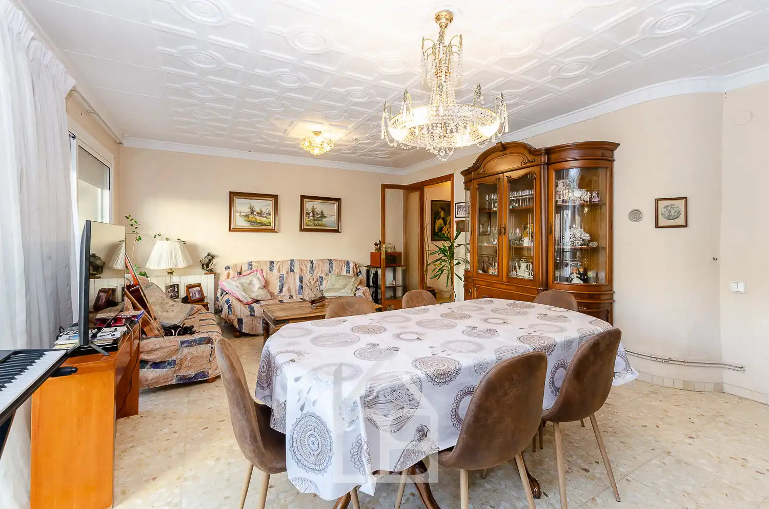 Adosado con terraza en venta en Carrer de Josep Torras i Bages, imagen 28