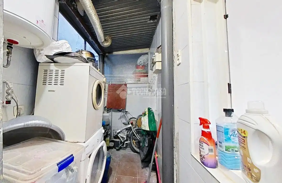 Piso en venta en Barcelona