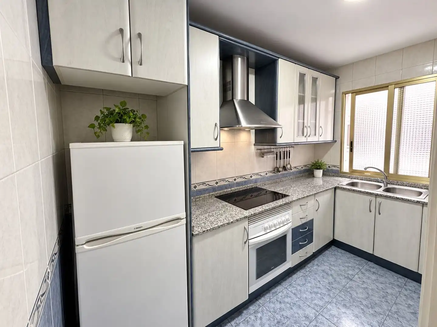Flat for sale in Centro Urbano, imagen 5