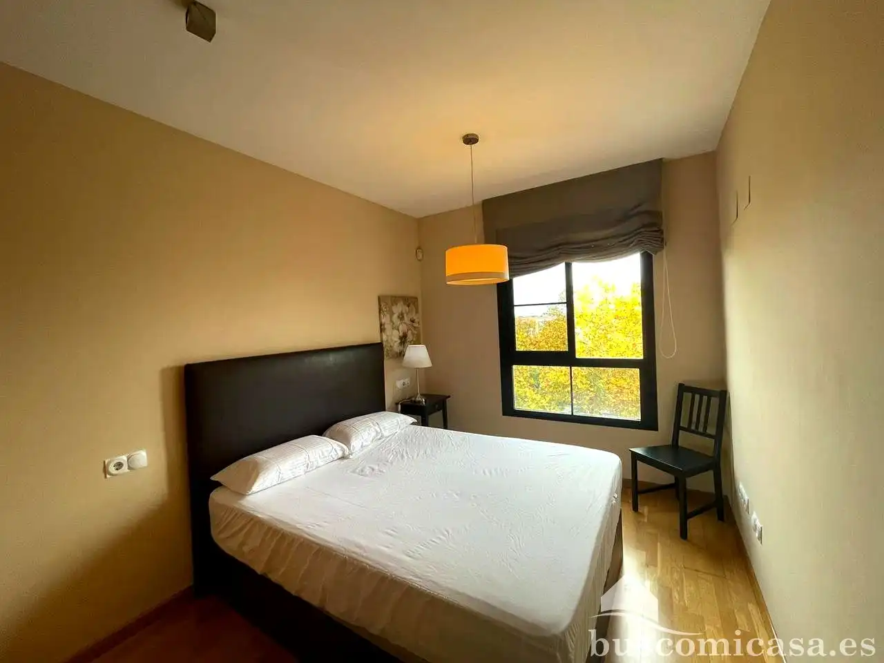 Apartament de lloguer a Virgen De Linarejos, Linarejos