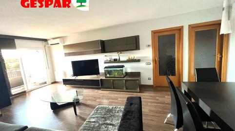 Foto 2 de Pis en venda a Parets del Vallès, Barcelona