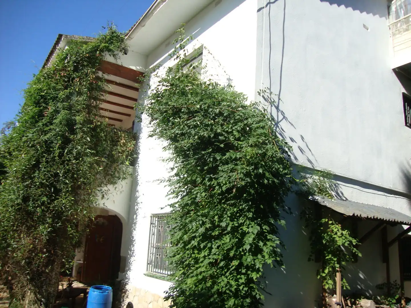 Casa amb terrassa en venda a Sant Cebrià de Vallalta, imagen 4