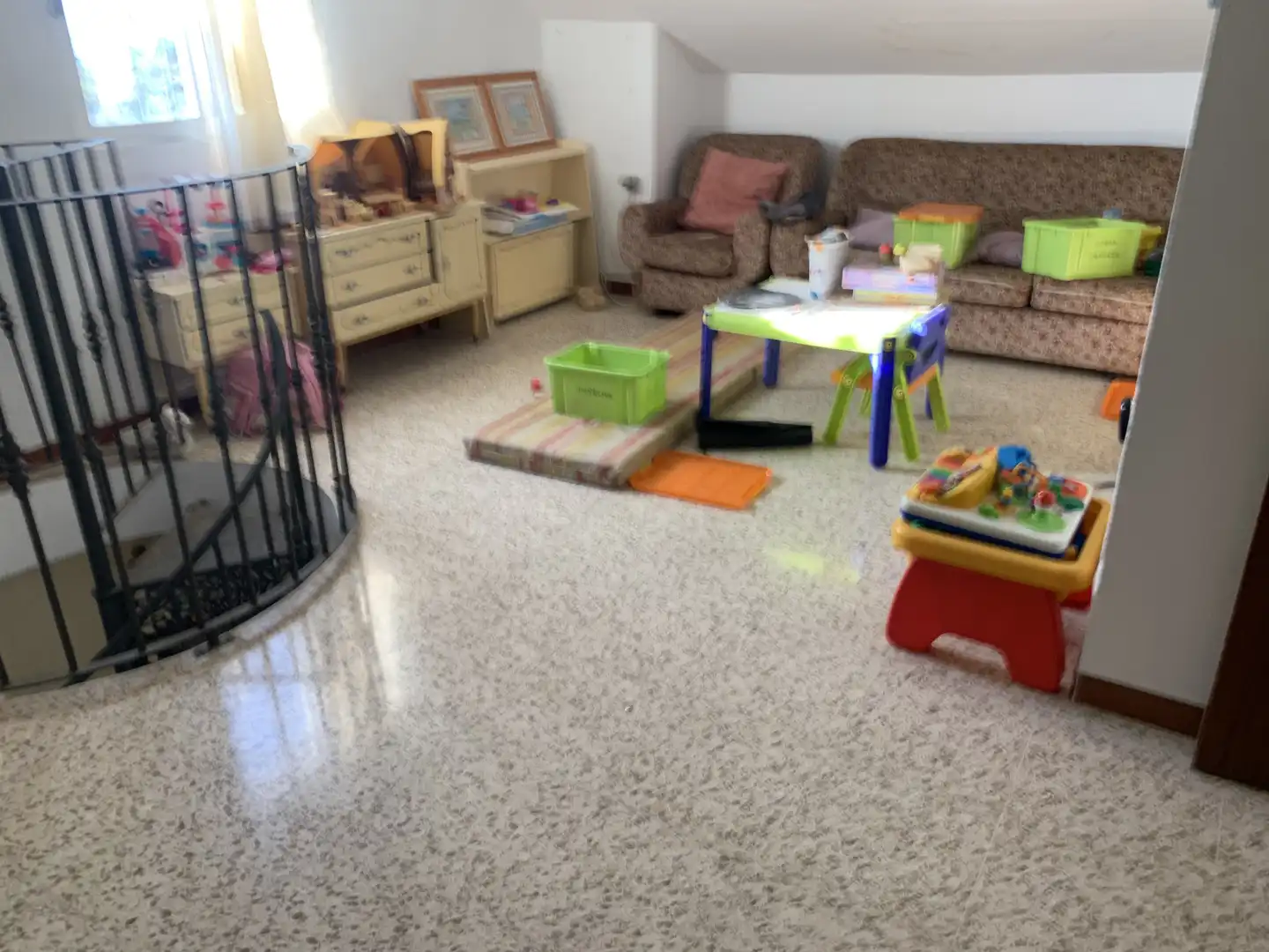 Finca rústica en venta en Vélez-Málaga con Aire acondicionado, Jardín privado y Terraza