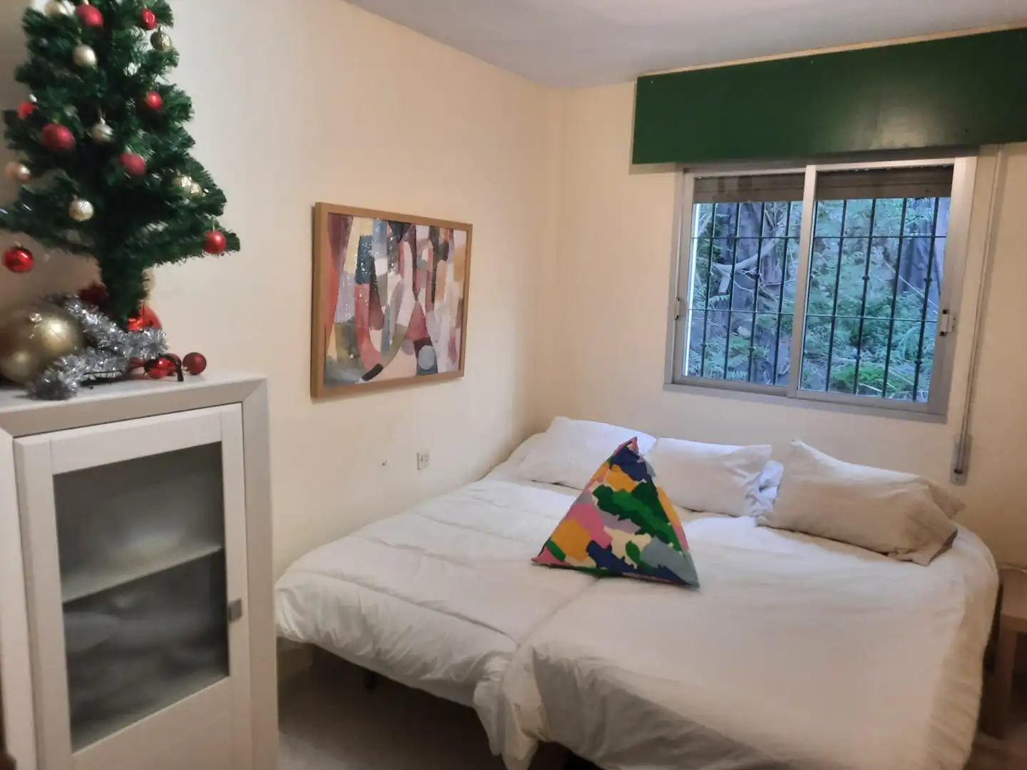 Apartments for rent in El Bajondillo