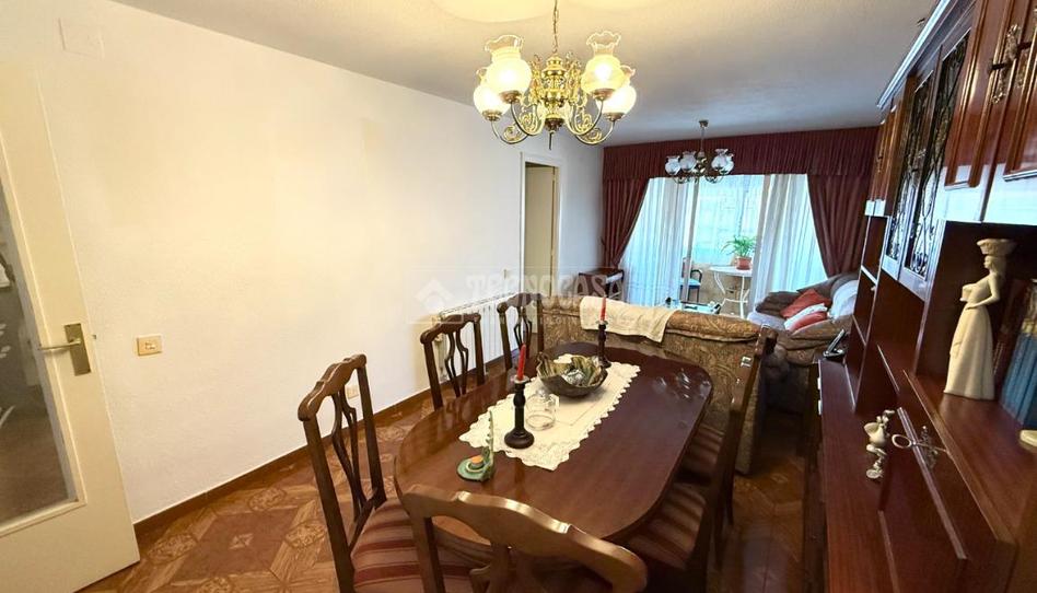 Foto 1 de Pis en venda a Palomeras Sureste, Madrid