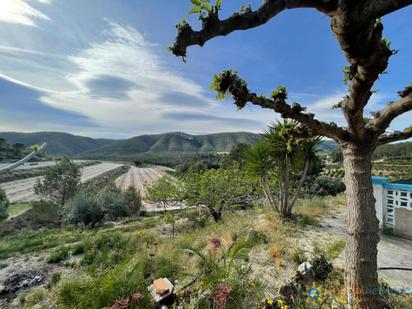 Haus oder Chalet zum verkauf in Xàtiva mit Terrasse und Schwimmbad