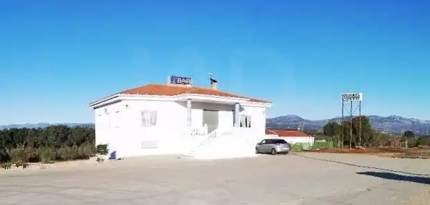 Casa o xalet en venda en Cabanes amb Calefacció i Terrassa