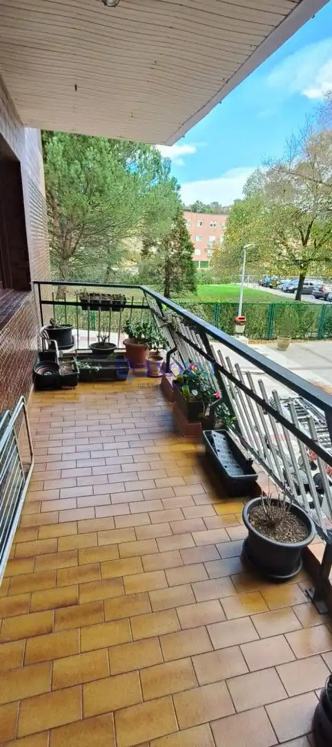 Terraza de Piso en venta en Leioa con Calefacción, Terraza y Trastero