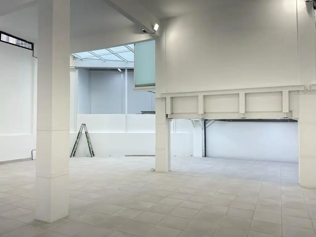 Local comercial en alquiler en Pérez Galdós Kalea, imagen 9
