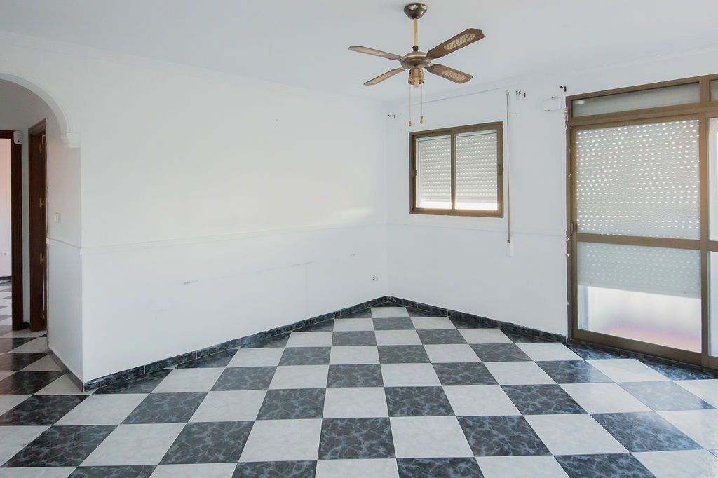 Wohnung zum Verkauf in San Roque