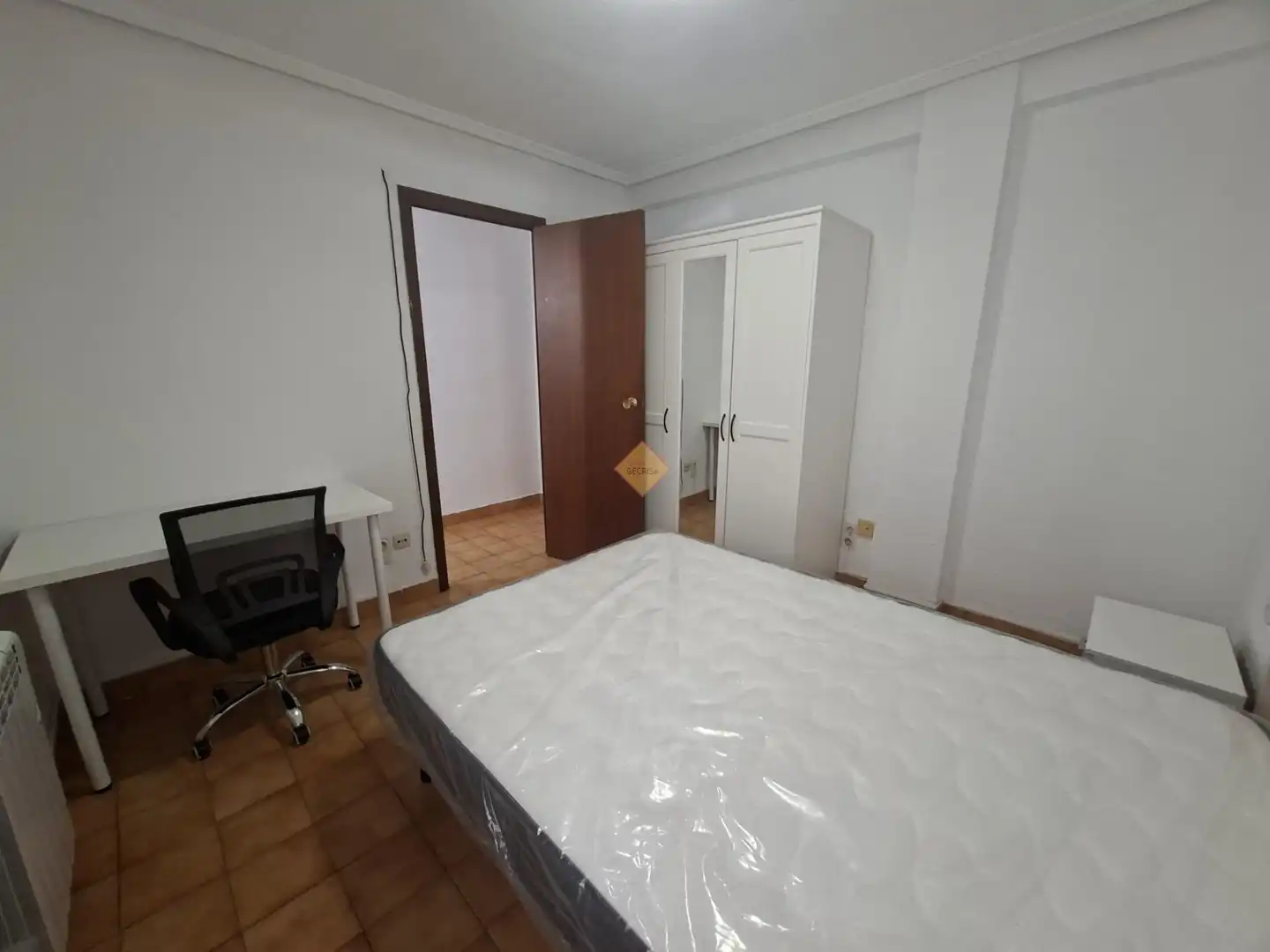 Flat for rent in Zona Concordia