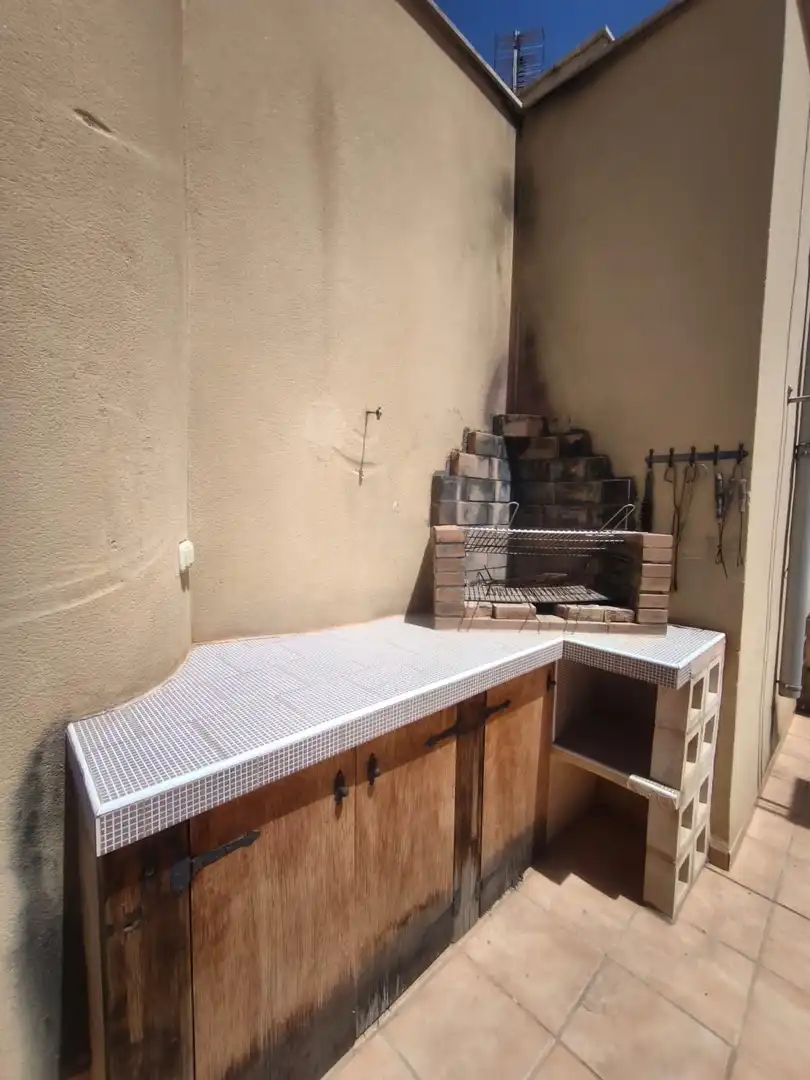 Penthouse mit Terrasse zum Verkauf in Casco Antiguo, imagen 43
